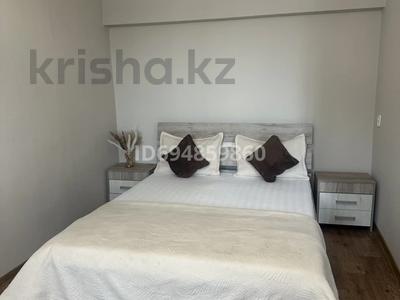 1-комнатная квартира · 32.8 м², мкр Новый Город, Нуркена абдирова 20 — Ерубаева за 1 500 ₸ в Караганде, Казыбек би р-н