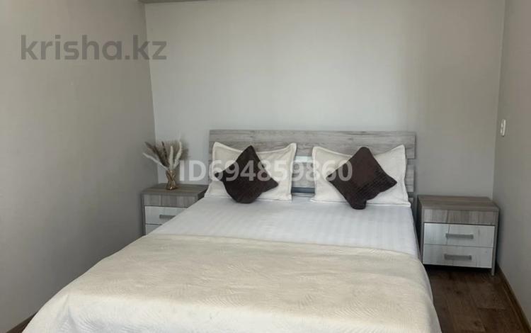 1-бөлмелі пәтер · 32.8 м², мкр Новый Город, Нуркена абдирова 20 — Ерубаева, бағасы: 1 500 〒 в Караганде, Казыбек би р-н — фото 28