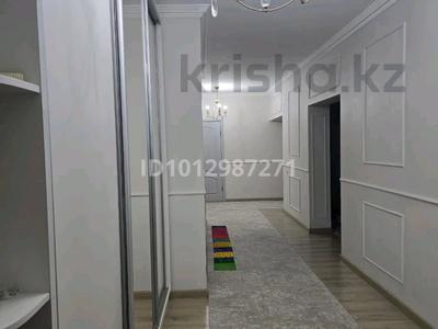 2-бөлмелі пәтер · 108 м² · 8/16 қабат, Шұғыла ш/а., Жуалы 27, бағасы: 50 млн ₸ в Алматы, Наурызбайский р-н