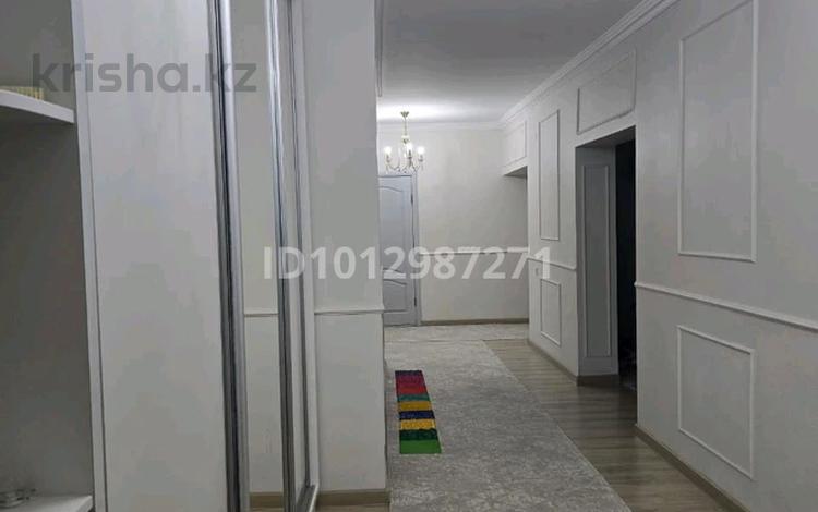 2-бөлмелі пәтер · 108 м² · 8/16 қабат, Шұғыла ш/а., Жуалы 27, бағасы: 50 млн ₸ в Алматы, Наурызбайский р-н — фото 3