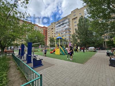 3-комнатная квартира, 95 м², 2/10 этаж, Жирентаева за 32.5 млн 〒 в Астане, Сарыарка р-н