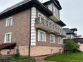 Отдельный дом · 5 комнат · 476 м² · 12 сот., мкр Карагайлы, Козыбасы за 250 млн ₸ в Алматы, Наурызбайский р-н