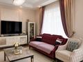 Отдельный дом · 5 комнат · 476 м² · 12 сот., мкр Карагайлы, Козыбасы за 250 млн ₸ в Алматы, Наурызбайский р-н — фото 18