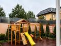 Отдельный дом · 5 комнат · 476 м² · 12 сот., мкр Карагайлы, Козыбасы за 250 млн ₸ в Алматы, Наурызбайский р-н — фото 5