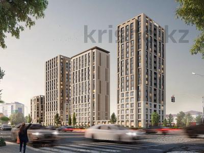 2-комнатная квартира · 57.87 м² · 18/18 этаж, Улица Кокжал Барака 26 за ~ 29.5 млн ₸ в Усть-Каменогорске