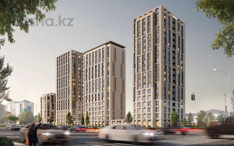 2-комнатная квартира · 57.87 м² · 18/18 этаж, Улица Кокжал Барака 26 за ~ 29.5 млн ₸ в Усть-Каменогорске — фото 10