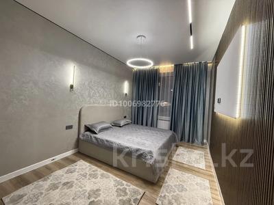 1-бөлмелі пәтер · 45 м² · 2/9 қабат, 18-й микрорайон, ул. Рыскулова, стр. 2/12 2 — Рыскулова Байтерекова, бағасы: 300 000 〒 в Шымкенте, Аль-Фарабийский р-н