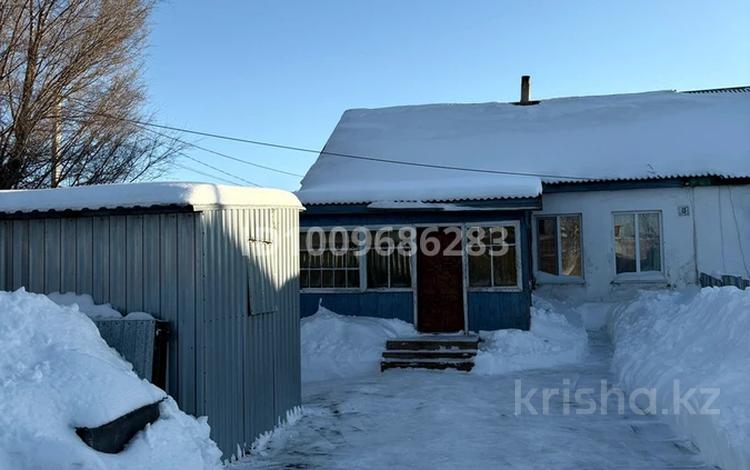 Отдельный дом · 2 комнаты · 55.4 м² · 10 сот., Кенжетаева — Старая улица Карла Маркса за 8 млн ₸ в Акколе — фото 2