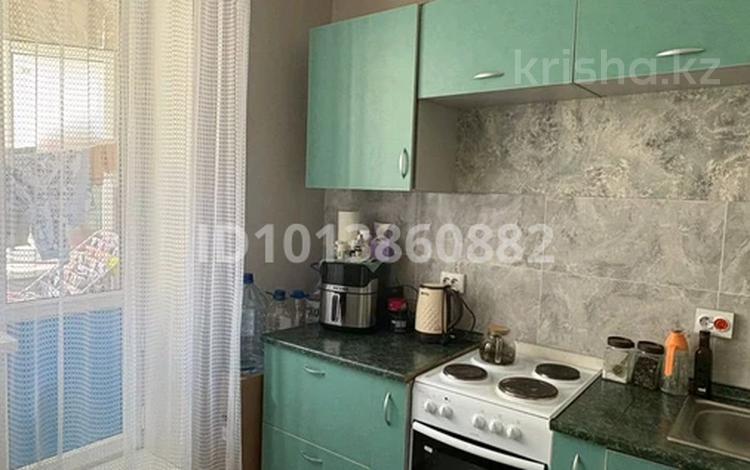 1-комнатная квартира · 35 м² · 1/5 этаж, ЖМ Лесная поляна 1-51 за 150 000 ₸ в Косшы — фото 2
