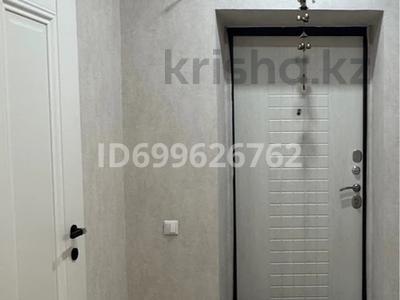 2-комнатная квартира · 46.6 м² · 2/9 этаж, Сарыарка 3а за 25 млн 〒 в Кокшетау