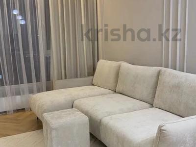 2-комнатная квартира · 40 м² · 5/14 этаж, Манаса за 55 млн ₸ в Алматы, Алмалинский р-н