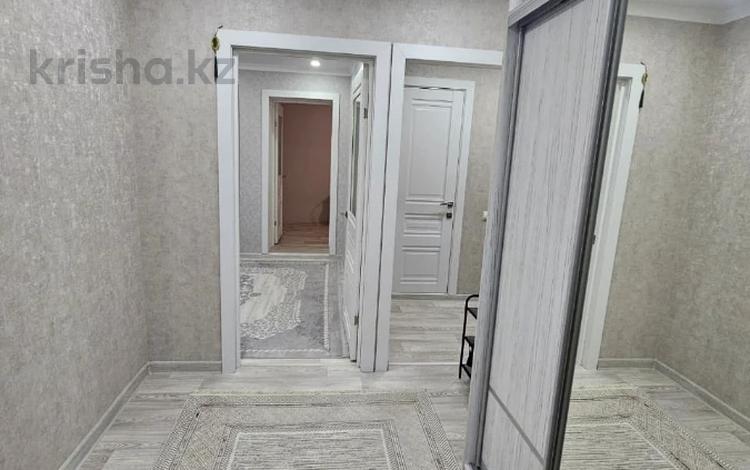 4-бөлмелі пәтер · 90 м² · 8/9 қабат, АЗ НАУРЫЗ, бағасы: 27.7 млн ₸ в Актобе — фото 3