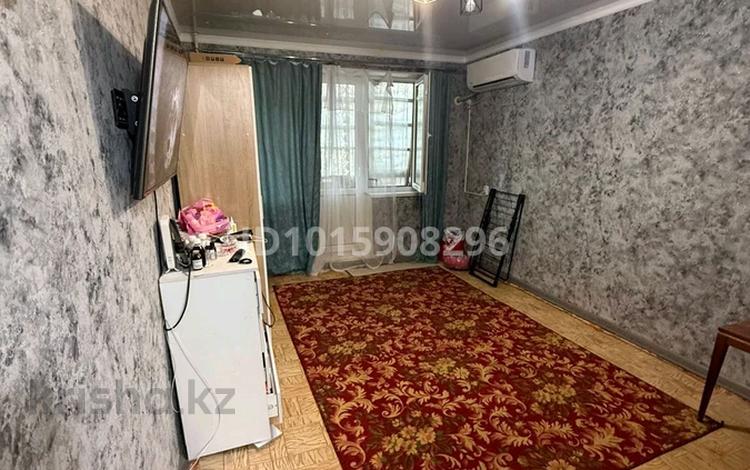1-бөлмелі пәтер · 35 м² · 4/5 қабат, Қаратау ш/а. 2, бағасы: 85 000 ₸ в Таразе, мкр Каратау — фото 2