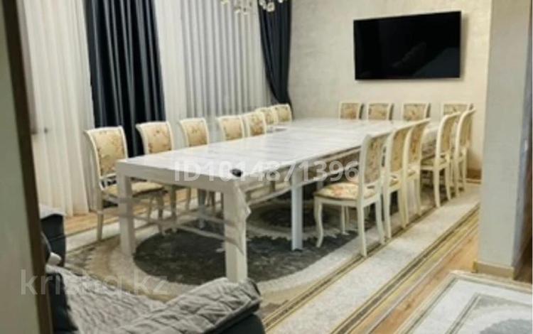 Отдельный дом · 5 комнат · 153.3 м² · 4.5 сот., мкр Нуршашкан (Колхозши) — Дүлдүл за 98 млн ₸ в Алматы, Турксибский р-н — фото 2