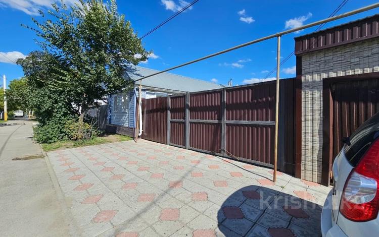Отдельный дом · 6 комнат · 100 м² · 7 сот., Каирбекова 172 за 32 млн ₸ в Костанае — фото 7
