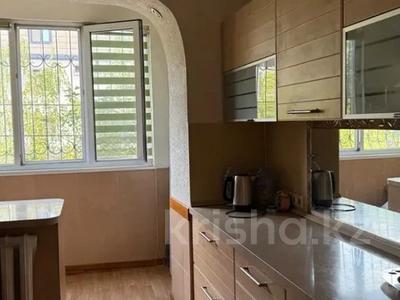 4-бөлмелі пәтер · 110 м² · 2/5 қабат, Радостовца — Байкадамова, бағасы: 81 млн ₸ в Алматы, Бостандыкский р-н