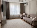 2-бөлмелі пәтер · 70 м² · 6/12 қабат, Сырым батыра 2б, бағасы: 55 млн ₸ в Шымкенте, Абайский р-н