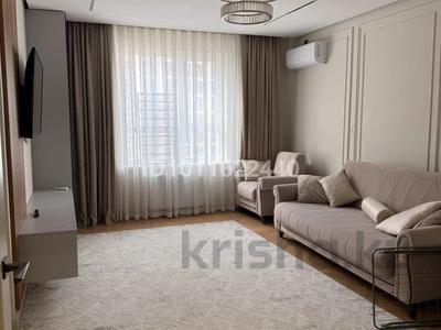 2-бөлмелі пәтер · 70 м² · 6/12 қабат, Сырым батыра 2б, бағасы: 55 млн ₸ в Шымкенте, Абайский р-н