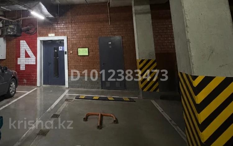 Паркинг · 14 м² · Туран 55/4 за 3.2 млн ₸ в Астане, Есильский р-н — фото 2