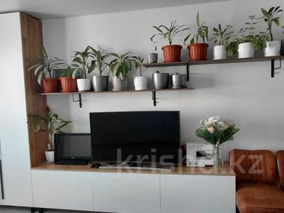 2-бөлмелі пәтер · 52.9 м² · 4/9 қабат, A 105 20, бағасы: 27 млн ₸ в Астане