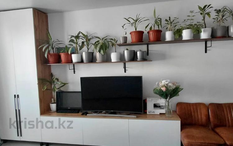 2-бөлмелі пәтер · 52.9 м² · 4/9 қабат, A 105 20, бағасы: 27 млн ₸ в Астане — фото 10