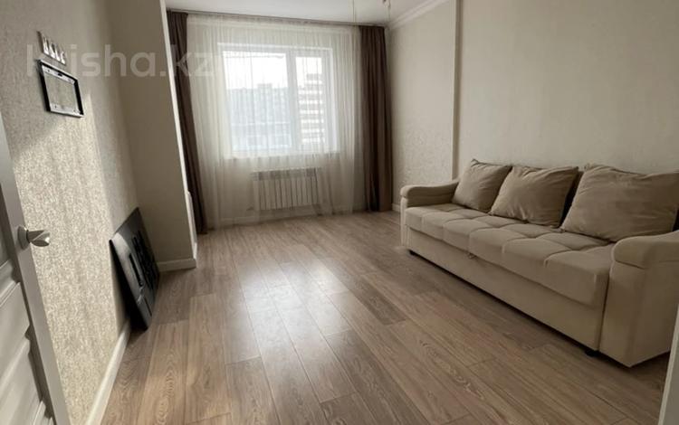 1-комнатная квартира · 43 м² · 3/10 этаж, Шаймерден Косшыгулулы 6 за 24.6 млн 〒 в Астане — фото 20