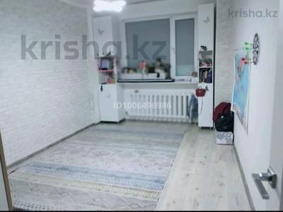 3-комнатная квартира · 78 м² · 8/16 этаж, Пр Б. Момышулы 27 за 36.5 млн ₸ в Астане, Алматы р-н