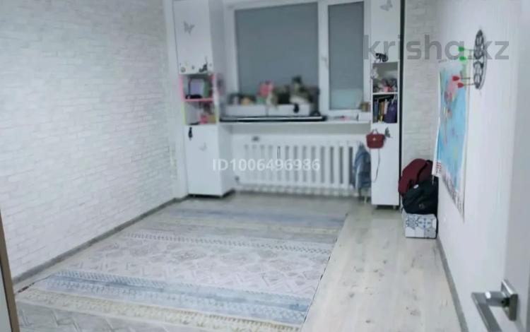 3-комнатная квартира · 78 м² · 8/16 этаж, Пр Б. Момышулы 27 за 36.5 млн ₸ в Астане, Алматы р-н — фото 16