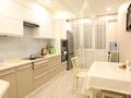 1-бөлмелі пәтер · 45 м² · 5/12 қабат, Навои 210/1-3, бағасы: 40 млн ₸ в Алматы, Бостандыкский р-н
