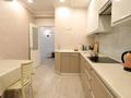 1-бөлмелі пәтер · 45 м² · 5/12 қабат, Навои 210/1-3, бағасы: 40 млн ₸ в Алматы, Бостандыкский р-н — фото 3