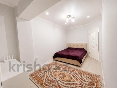 2-комнатная квартира · 50 м² · 7/17 этаж, Достык 138 за 420 000 ₸ в Алматы, Медеуский р-н