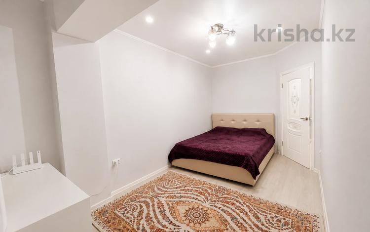 2-комнатная квартира · 50 м² · 7/17 этаж, Достык 138 за 420 000 ₸ в Алматы, Медеуский р-н — фото 2