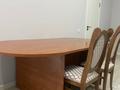Отдельный дом · 1 комната · 40 м² · 10 сот., 1 переулок Сулейменова 6 — Желтоксан и Сулейменова за 150 000 ₸ в Таразе — фото 11
