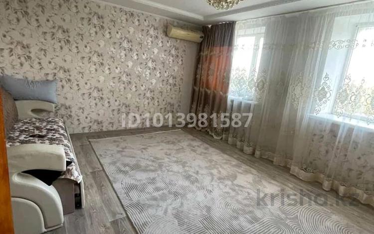 4-комнатная квартира · 94 м² · 3/4 этаж, Сейфуллина 5 за 26 млн ₸ в Жезказгане — фото 2