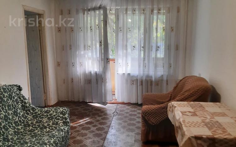 2-комнатная квартира · 42 м² · 2/4 этаж, Байкадамова за 200 000 ₸ в Алматы, Бостандыкский р-н — фото 2