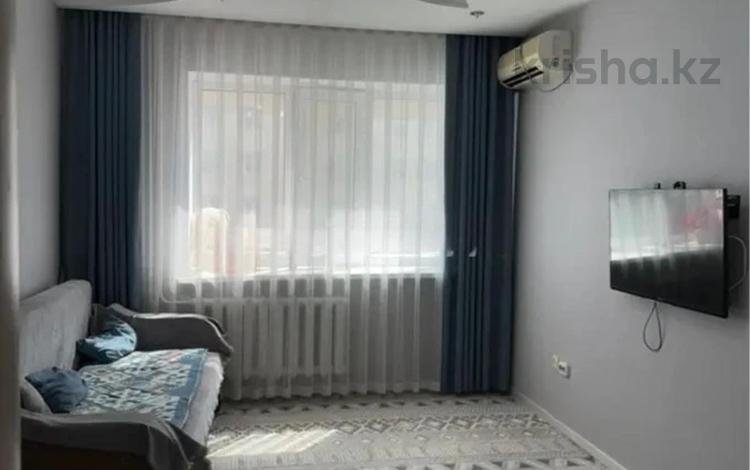 1-бөлмелі пәтер · 41.2 м² · 4/14 қабат, Карталинская 18/1, бағасы: 18.5 млн ₸ в Астане, Сарыарка р-н — фото 2