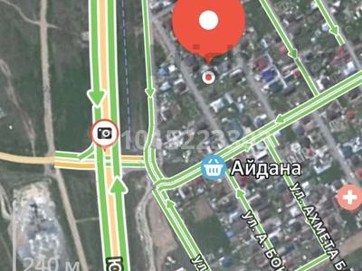 Участок · 10 соток, Караоткель за 11 млн ₸