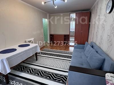 1-бөлмелі пәтер · 35 м² · 5/5 қабат, мкр Алмагуль 2, бағасы: 15 000 ₸ в Алматы, Бостандыкский р-н
