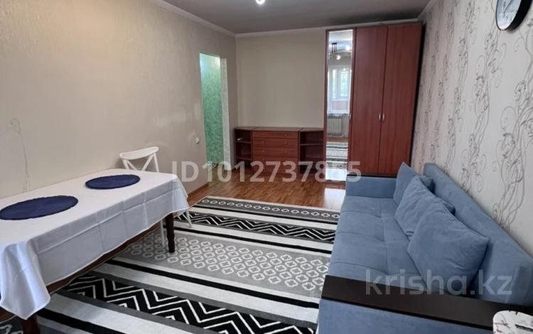 1-бөлмелі пәтер · 35 м² · 5/5 қабат, мкр Алмагуль 2, бағасы: 15 000 ₸ в Алматы, Бостандыкский р-н — фото 18