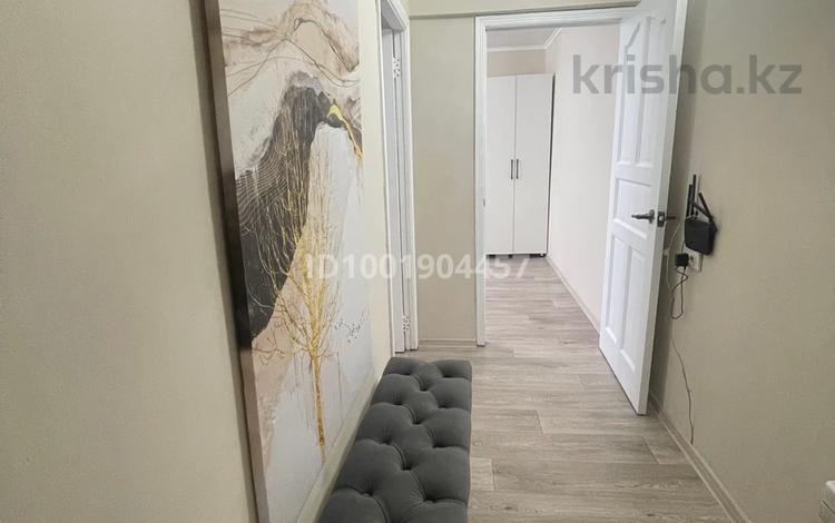 2-комнатная квартира · 45 м² · 2/5 этаж, Тулебаева 39 — Около ТД Пассаж ул Жибек-Жолы за 350 000 ₸ в Алматы, Алмалинский р-н — фото 2