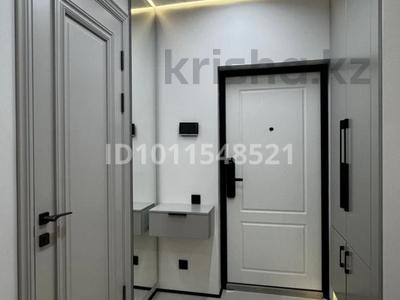 1-бөлмелі пәтер · 40 м² · 12/12 қабат, мкр Акжайык, Байдибек би 115/10, бағасы: ~ 40 млн ₸ в Шымкенте, Абайский р-н