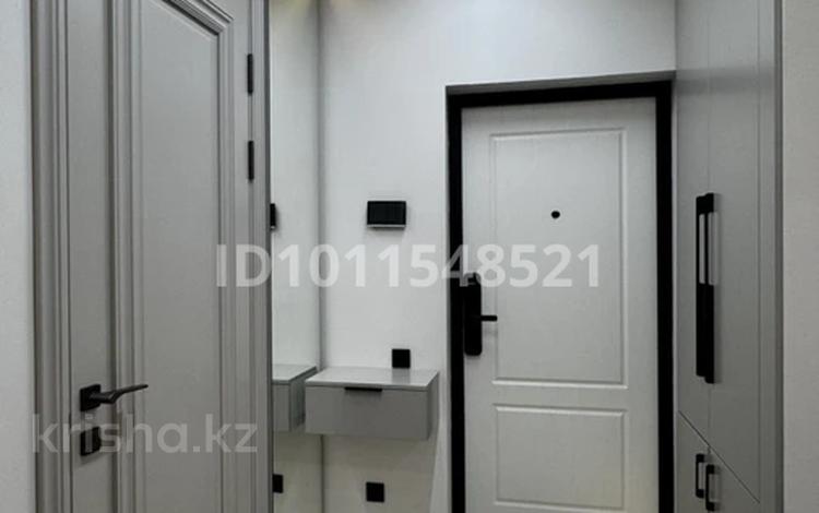 1-бөлмелі пәтер · 40 м² · 12/12 қабат, мкр Акжайык, Байдибек би 115/10, бағасы: ~ 40 млн ₸ в Шымкенте, Абайский р-н — фото 2