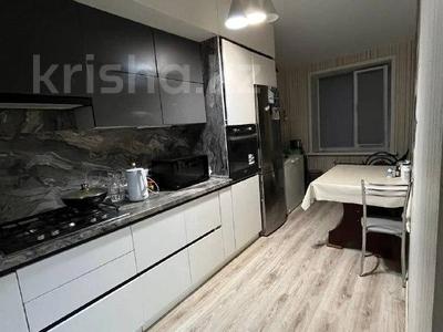 3-комнатная квартира · 80.3 м² · 6/6 этаж, Юбилейный 35 за 29 млн 〒 в Костанае