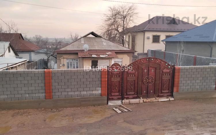 Отдельный дом · 4 комнаты · 95 м² · 5 сот., Омарова 15 — 2 кпп за 10 млн 〒 в Сарыагаш — фото 2