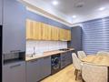 2-комнатная квартира · 65 м² · 5/9 этаж, Розыбакиева 320 за 500 000 ₸ в Алматы, Бостандыкский р-н — фото 5