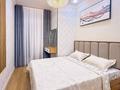 2-комнатная квартира · 65 м² · 5/9 этаж, Розыбакиева 320 за 500 000 ₸ в Алматы, Бостандыкский р-н — фото 4