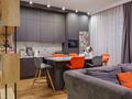 3-комнатная квартира · 91.8 м² · 2/9 этаж, Анет баба 2 — ИПОТЕКА +++!!! за ~ 60 млн ₸ в Астане, Нура р-н — фото 2