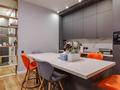 3-комнатная квартира · 91.8 м² · 2/9 этаж, Анет баба 2 — ИПОТЕКА +++!!! за ~ 60 млн ₸ в Астане, Нура р-н