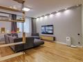 3-комнатная квартира · 91.8 м² · 2/9 этаж, Анет баба 2 — ИПОТЕКА +++!!! за ~ 60 млн ₸ в Астане, Нура р-н — фото 3