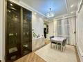 4-комнатная квартира · 120 м² · 5/10 этаж, мкр Юго-Восток, Букетова 3/6 за 83 млн ₸ в Караганде, Казыбек би р-н — фото 10